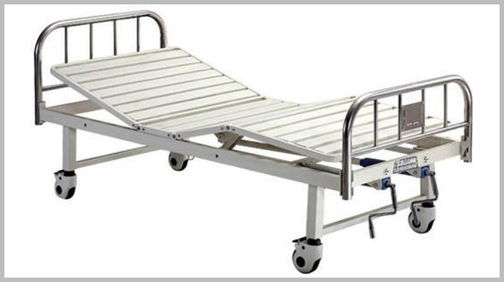 Hospital Equipments