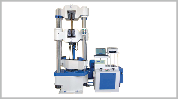 Universal Testing Machine