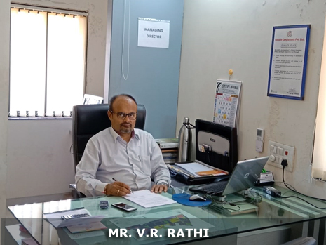 V.R.Rathi